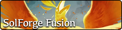 SolForge Fusion